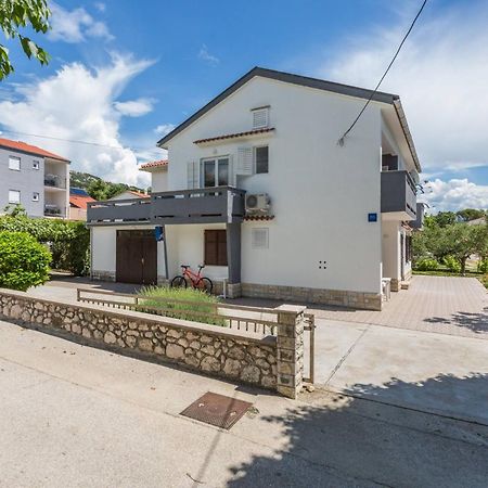 Apartments Bernardeta 2 Baška Exterior foto